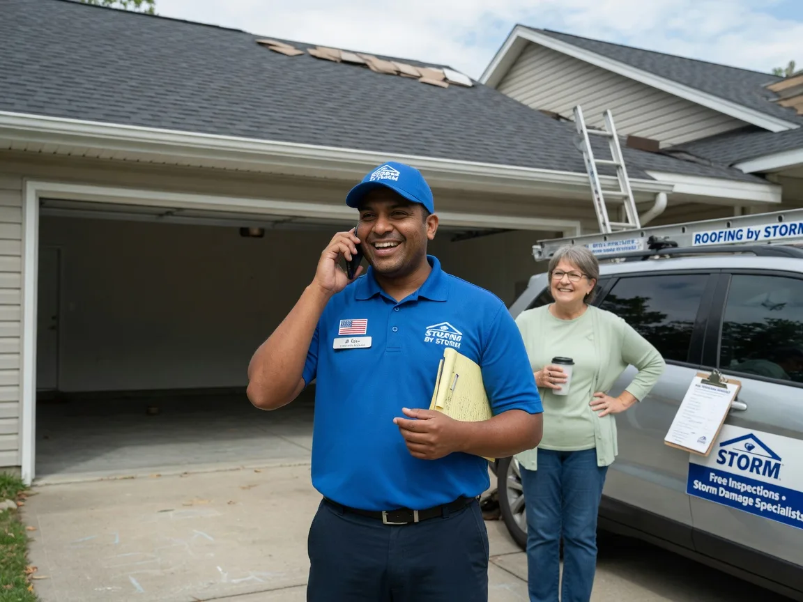 Roof Repair Near Me Eagle Lake, MN FAQs